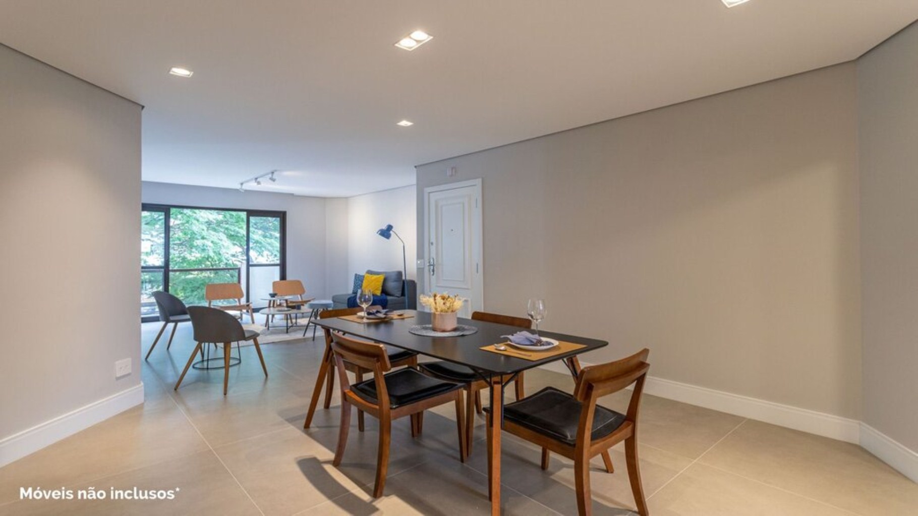 Apartamento, 2 quartos, 142 m² - Foto 23