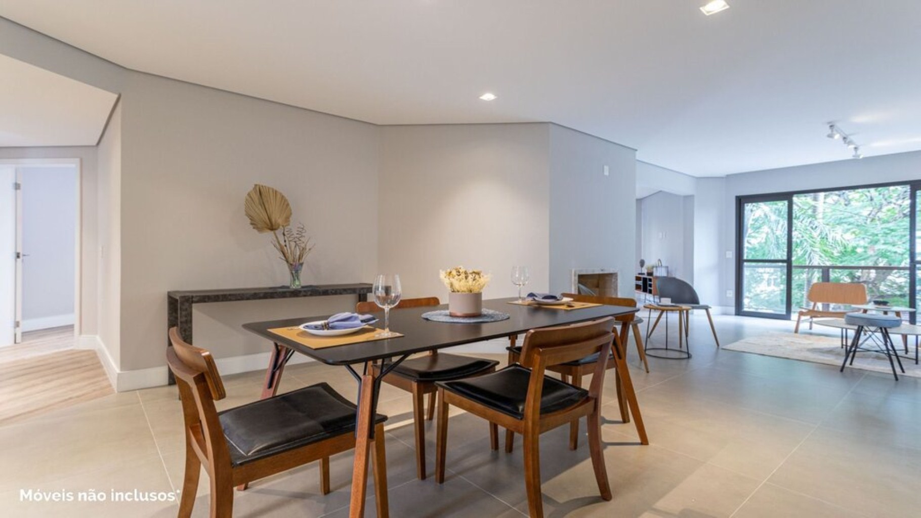 Apartamento, 2 quartos, 142 m² - Foto 24