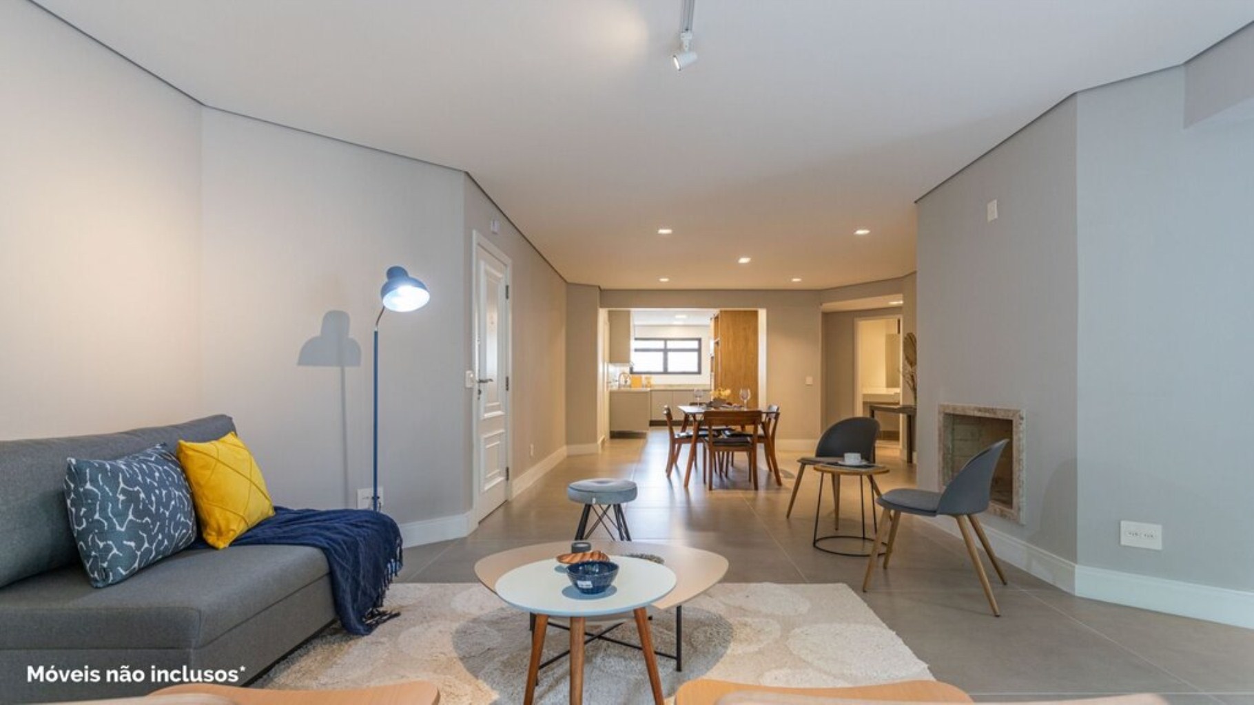 Apartamento, 2 quartos, 142 m² - Foto 28