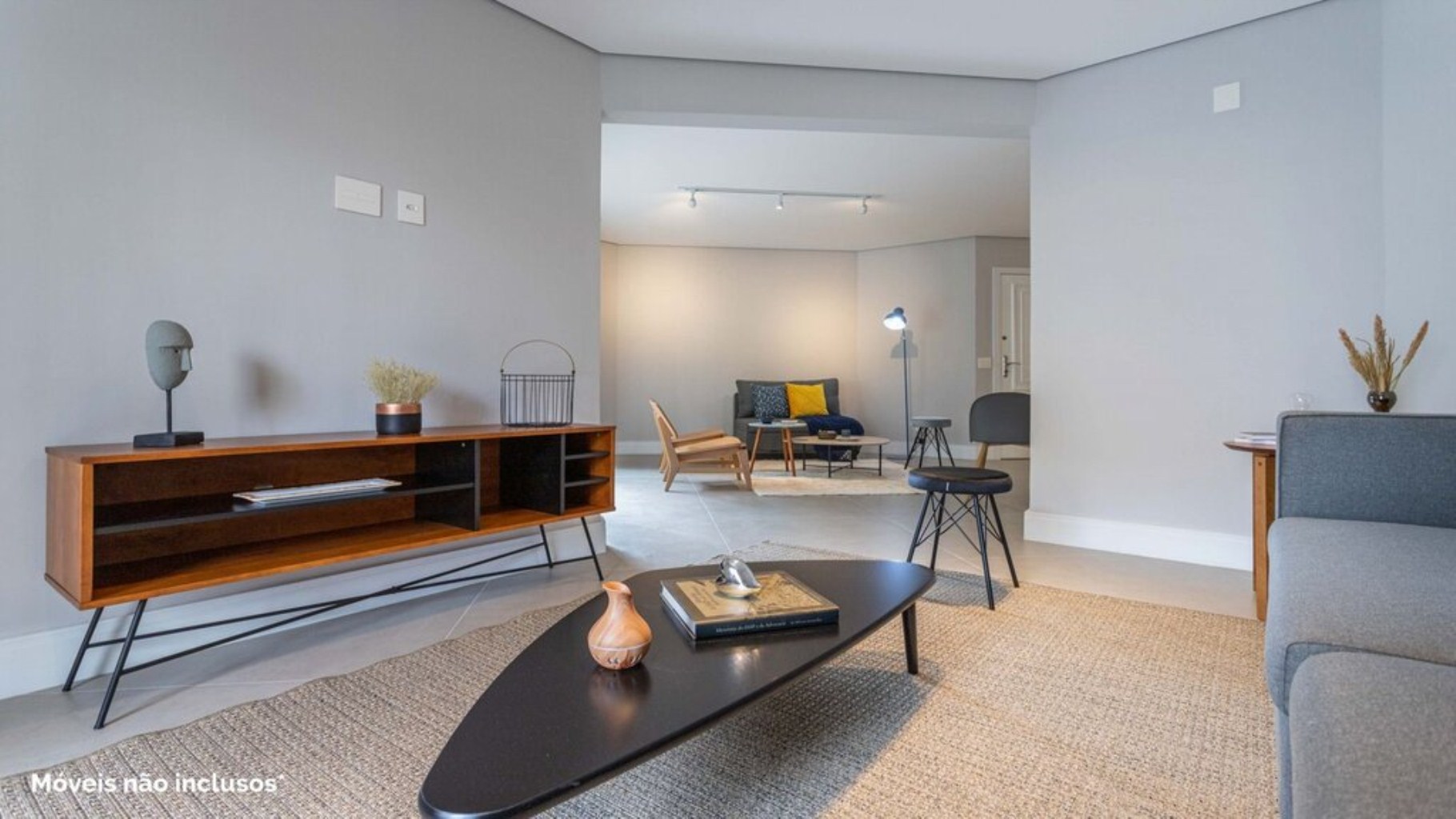 Apartamento, 2 quartos, 142 m² - Foto 30