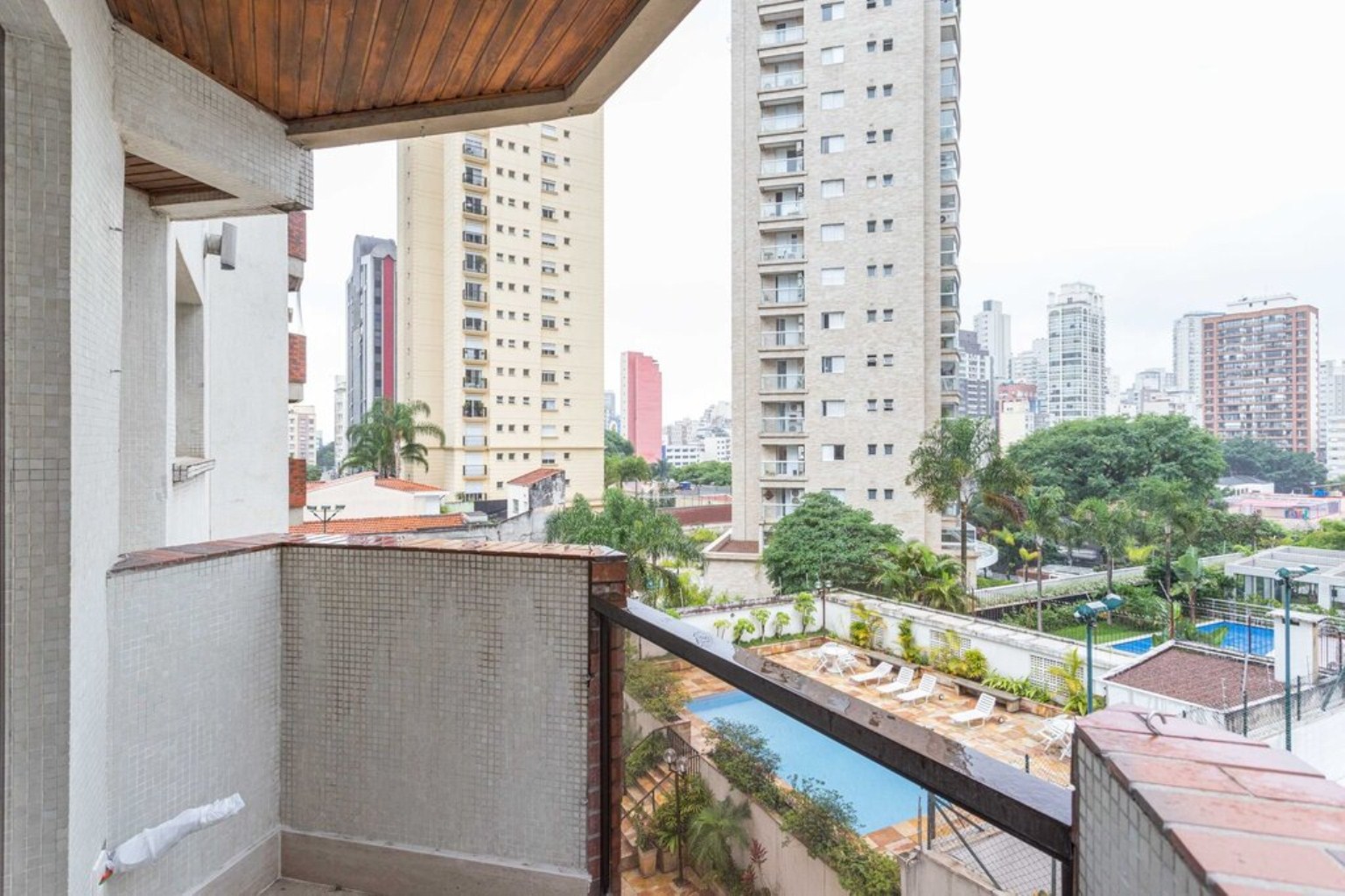 Apartamento, 2 quartos, 142 m² - Foto 33