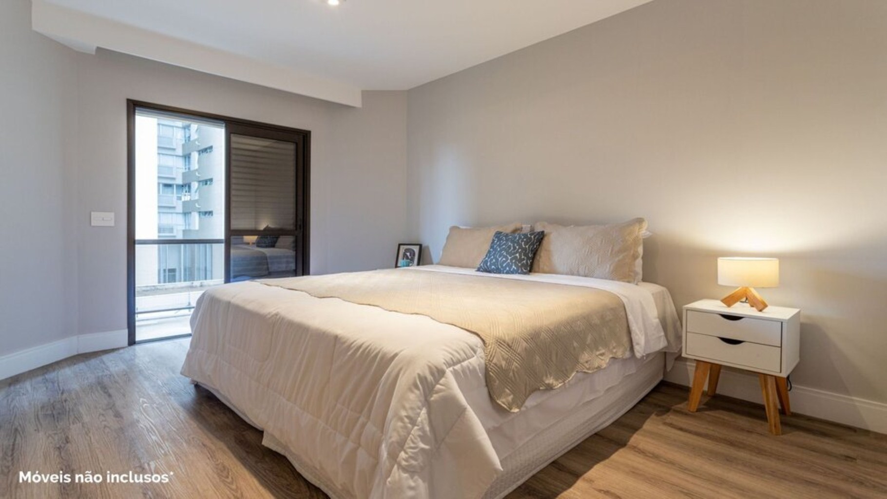 Apartamento, 2 quartos, 142 m² - Foto 34