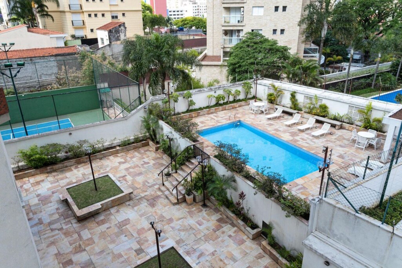 Apartamento, 2 quartos, 142 m² - Foto 41