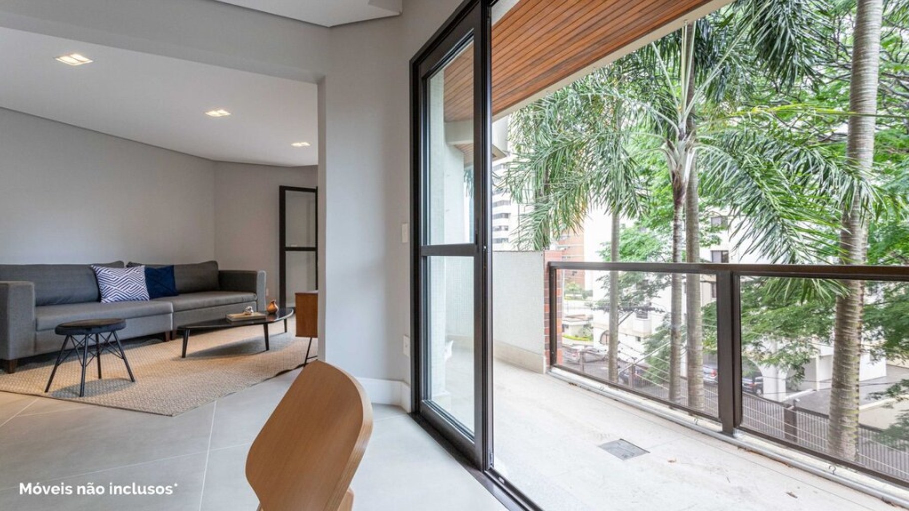 Apartamento, 2 quartos, 142 m² - Foto 43