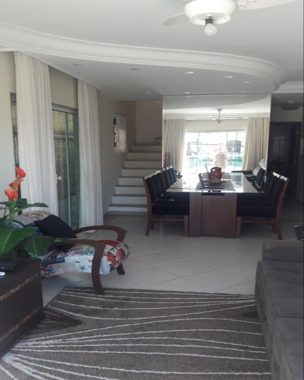 Casa de Condomínio, 3 quartos - Foto 3