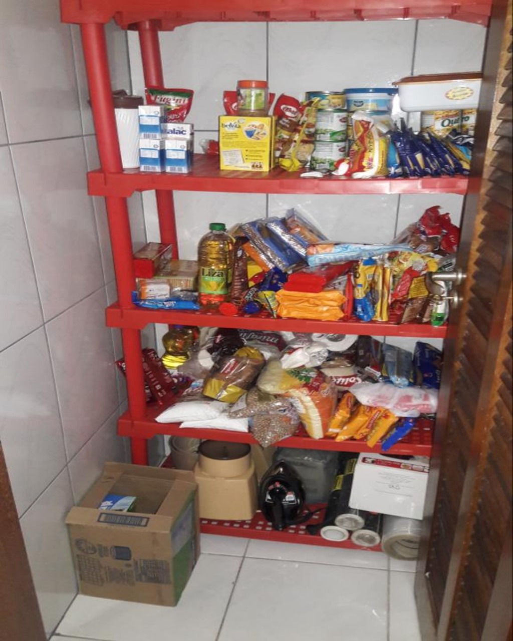 Casa de Condomínio, 3 quartos - Foto 7