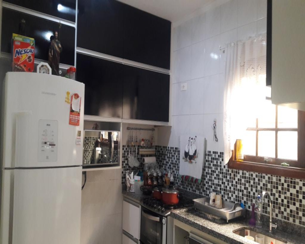 Casa de Condomínio, 3 quartos - Foto 9