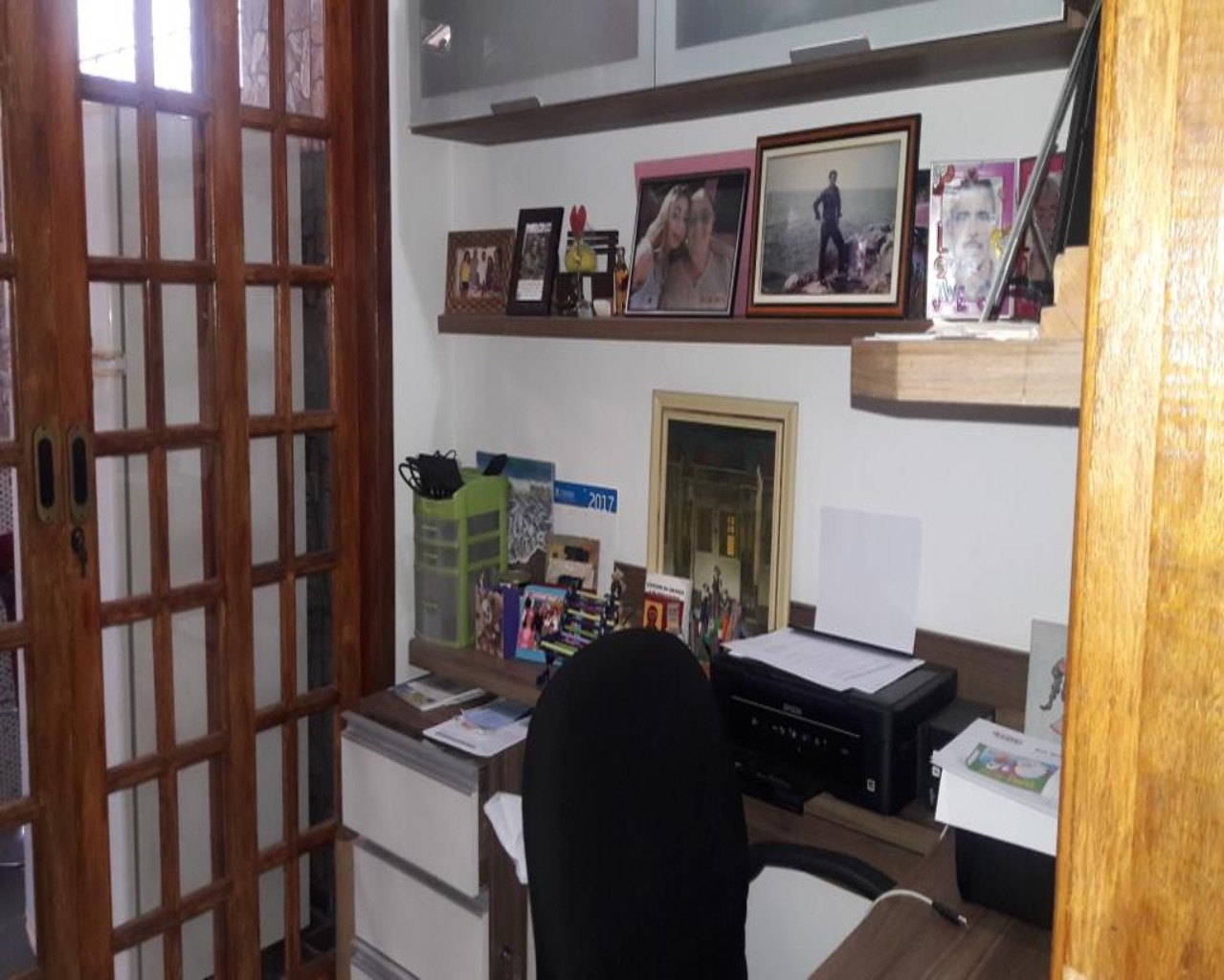 Casa de Condomínio, 3 quartos - Foto 12