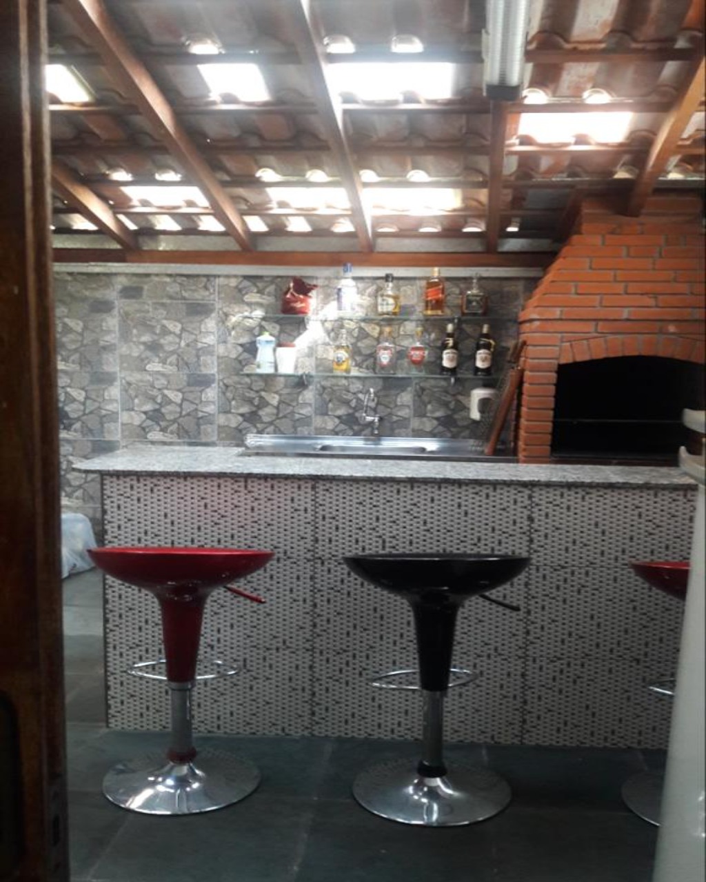 Casa de Condomínio, 3 quartos - Foto 13