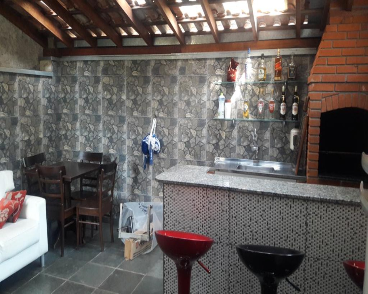 Casa de Condomínio, 3 quartos - Foto 17