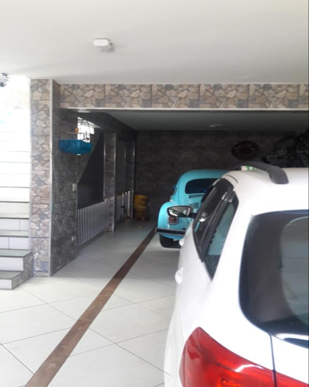 Casa de Condomínio, 3 quartos - Foto 19