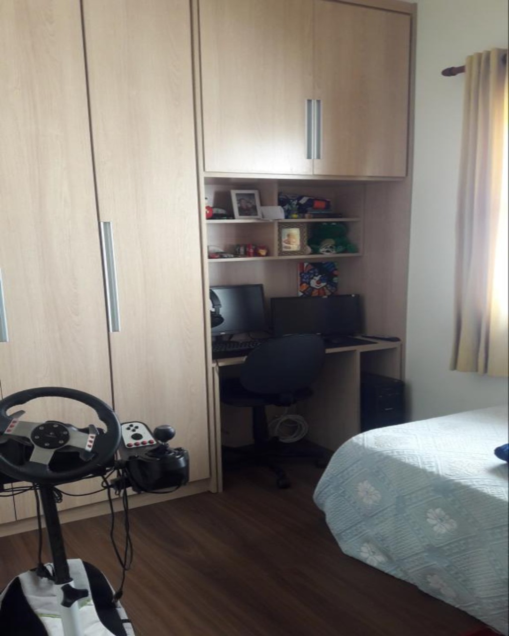 Casa de Condomínio, 3 quartos - Foto 25