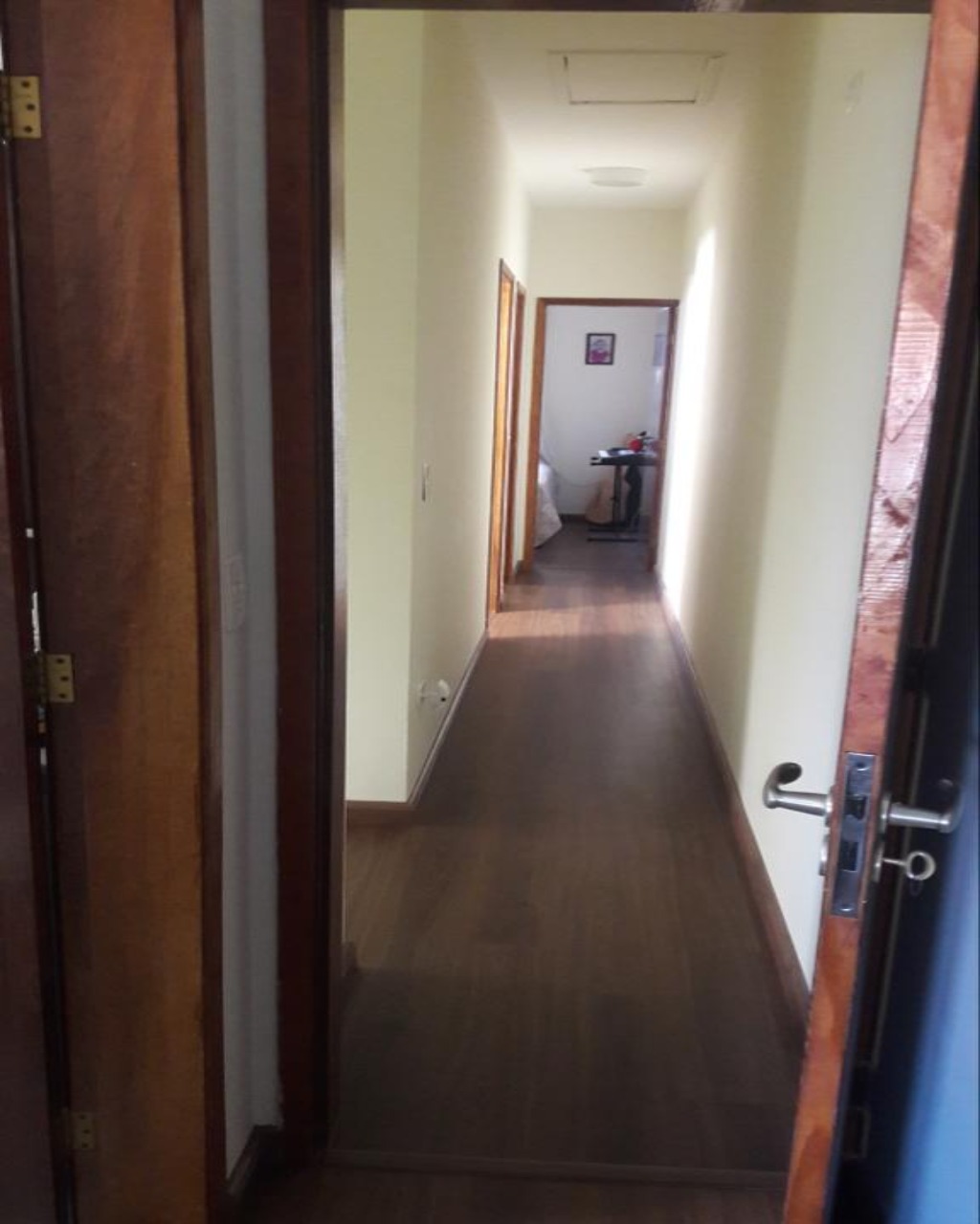 Casa de Condomínio, 3 quartos - Foto 27