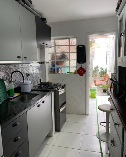 Casa, 3 quartos, 100 m² - Foto 11