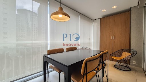 Apartamento, 1 quarto, 61 m² - Foto 17
