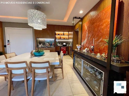 Apartamento, 3 quartos, 163 m² - Foto 9