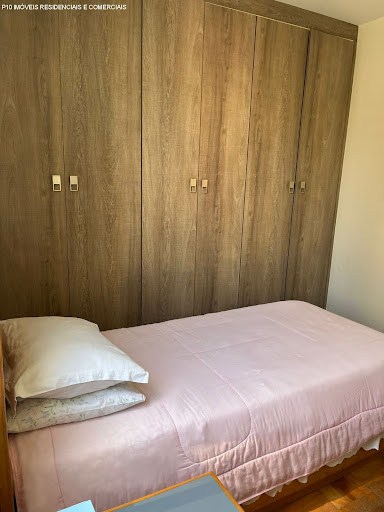 Apartamento, 3 quartos, 140 m² - Foto 11