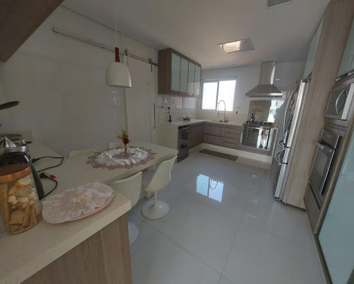 Apartamento, 3 quartos, 225 m² - Foto 54