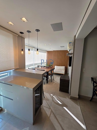 Apartamento, 4 quartos, 177 m² - Foto 1