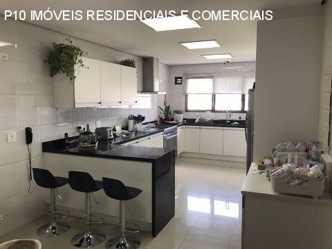 Apartamento, 4 quartos, 371 m² - Foto 13