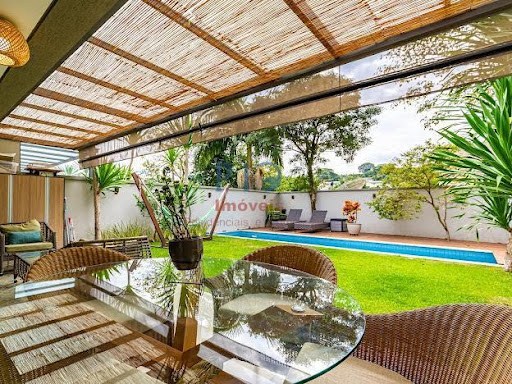 Casa, 4 quartos, 424 m² - Foto 1