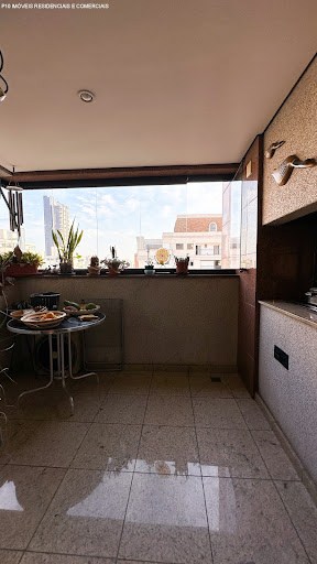Apartamento, 3 quartos, 226 m² - Foto 13
