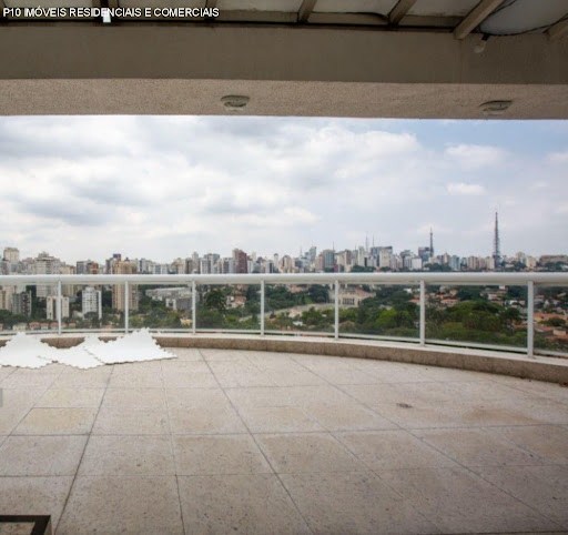 Apartamento, 3 quartos, 416 m² - Foto 10