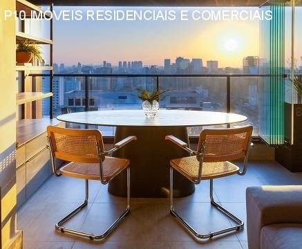 Apartamento, 1 quarto, 57 m² - Foto 1