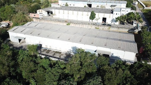 Depósito-Galpão, 2822 m² - Foto 17