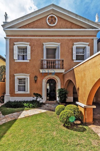 Casa, 3 quartos, 300 m² - Foto 1