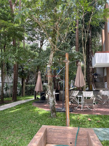 Apartamento, 3 quartos, 163 m² - Foto 23
