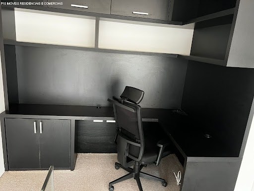 Apartamento, 2 quartos, 140 m² - Foto 21