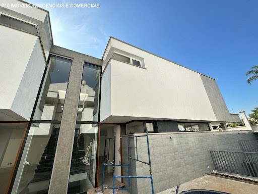 Casa, 4 quartos, 450 m² - Foto 20