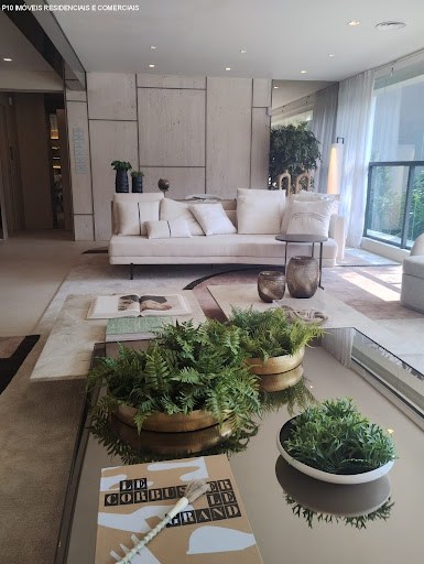 Apartamento, 4 quartos, 482 m² - Foto 9