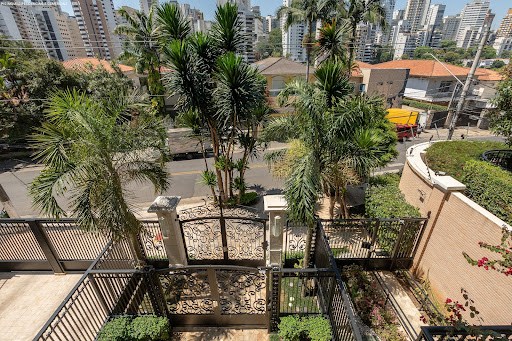 Apartamento, 4 quartos, 330 m² - Foto 6