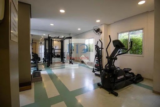 Apartamento, 2 quartos, 49 m² - Foto 37