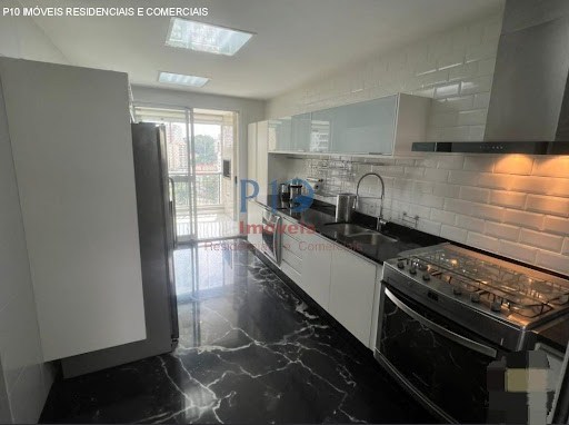Apartamento, 3 quartos, 195 m² - Foto 9