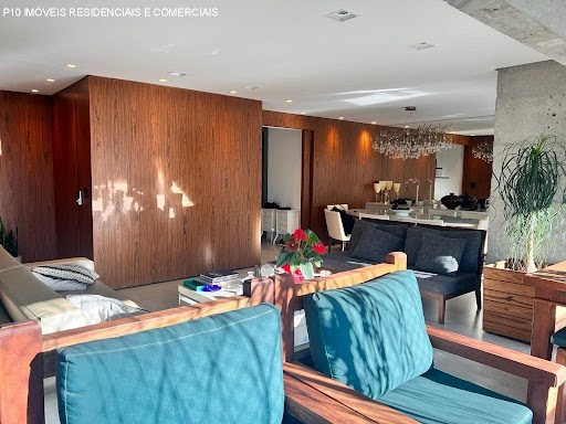 Apartamento, 4 quartos, 201 m² - Foto 22
