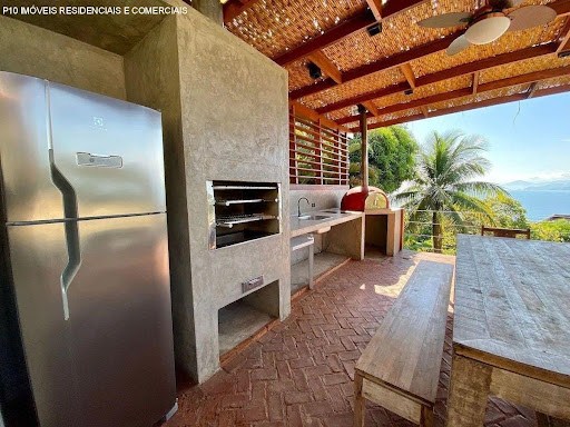 Casa, 4 quartos, 300 m² - Foto 6