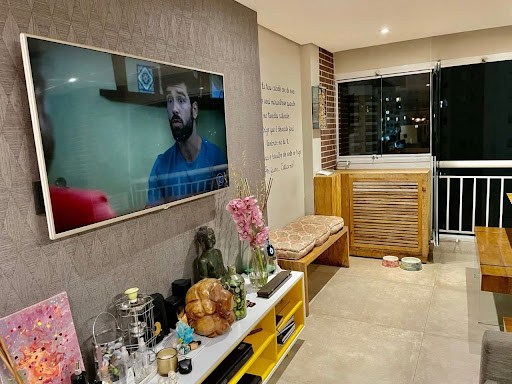 Apartamento, 2 quartos, 74 m² - Foto 16
