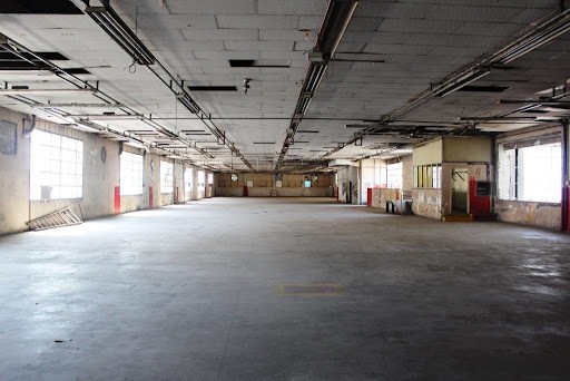 Depósito-Galpão, 4683 m² - Foto 1