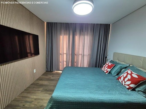 Apartamento, 4 quartos, 238 m² - Foto 23