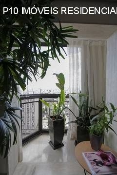 Apartamento, 4 quartos, 320 m² - Foto 17