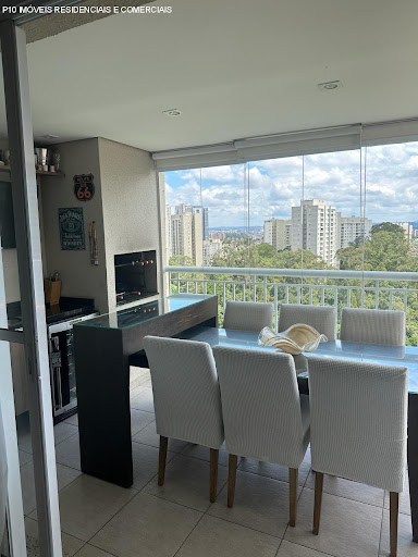Apartamento, 3 quartos, 107 m² - Foto 1