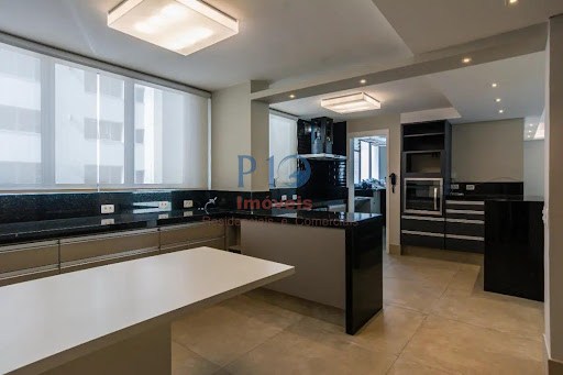 Apartamento, 3 quartos, 159 m² - Foto 12