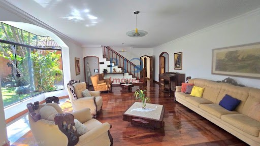 Casa, 3 quartos, 500 m² - Foto 37