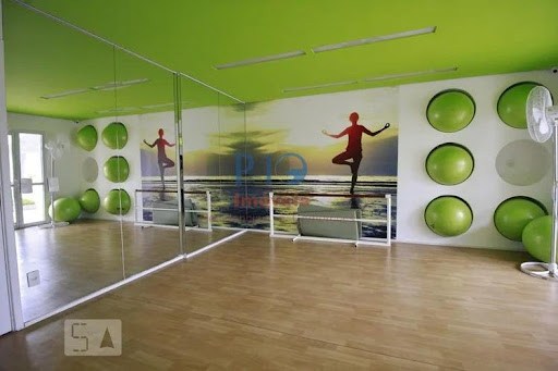Apartamento, 2 quartos, 60 m² - Foto 30