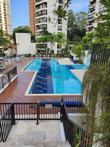Apartamento, 4 quartos, 236 m² - Foto 64