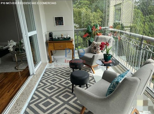 Apartamento, 3 quartos, 195 m² - Foto 14
