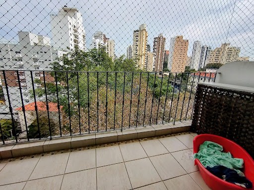 Apartamento, 3 quartos, 133 m² - Foto 28